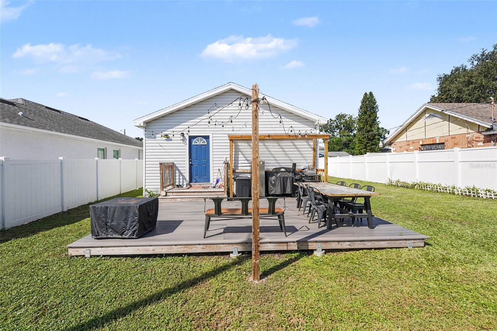 2711 N 33RD STREET, Tampa, FL 33605