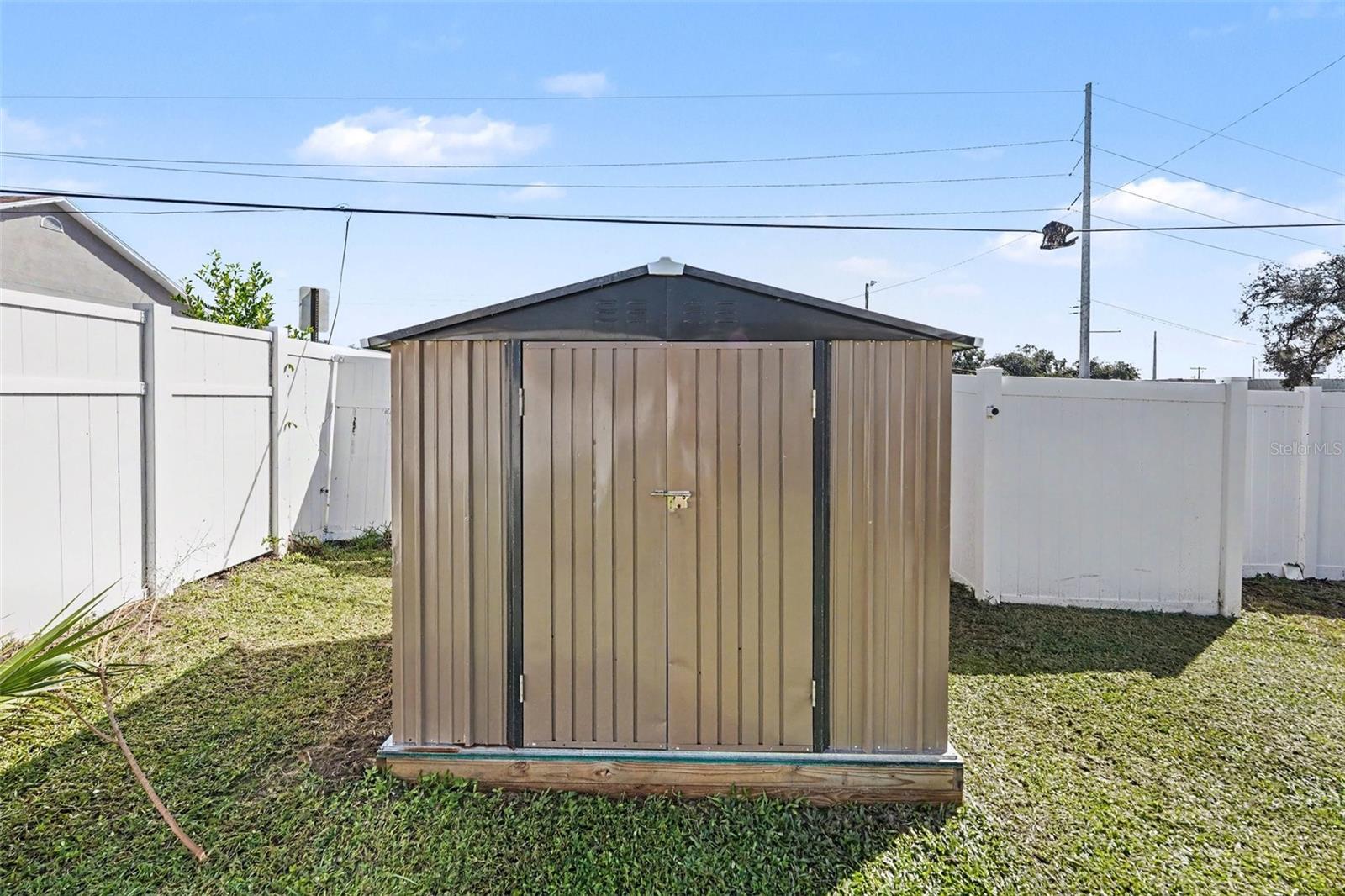 2711 N 33RD STREET, Tampa, FL 33605