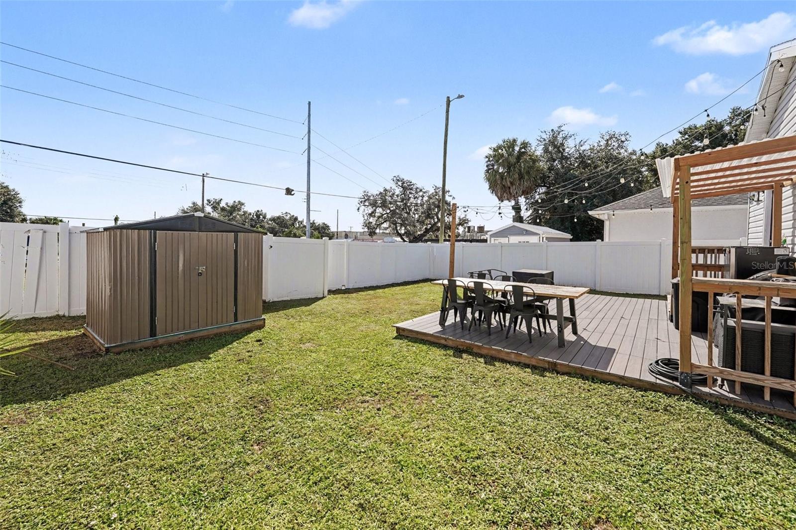 2711 N 33RD STREET, Tampa, FL 33605