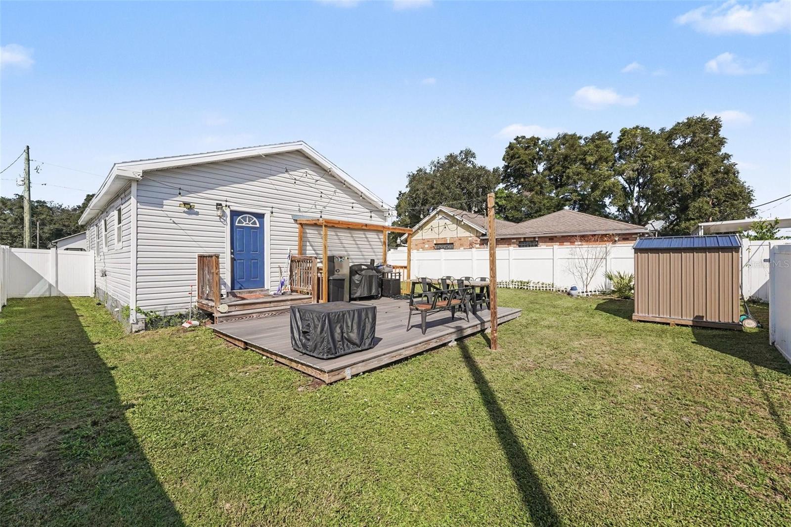 2711 N 33RD STREET, Tampa, FL 33605