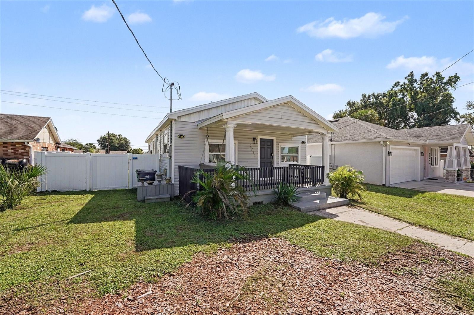 2711 N 33RD STREET, Tampa, FL 33605
