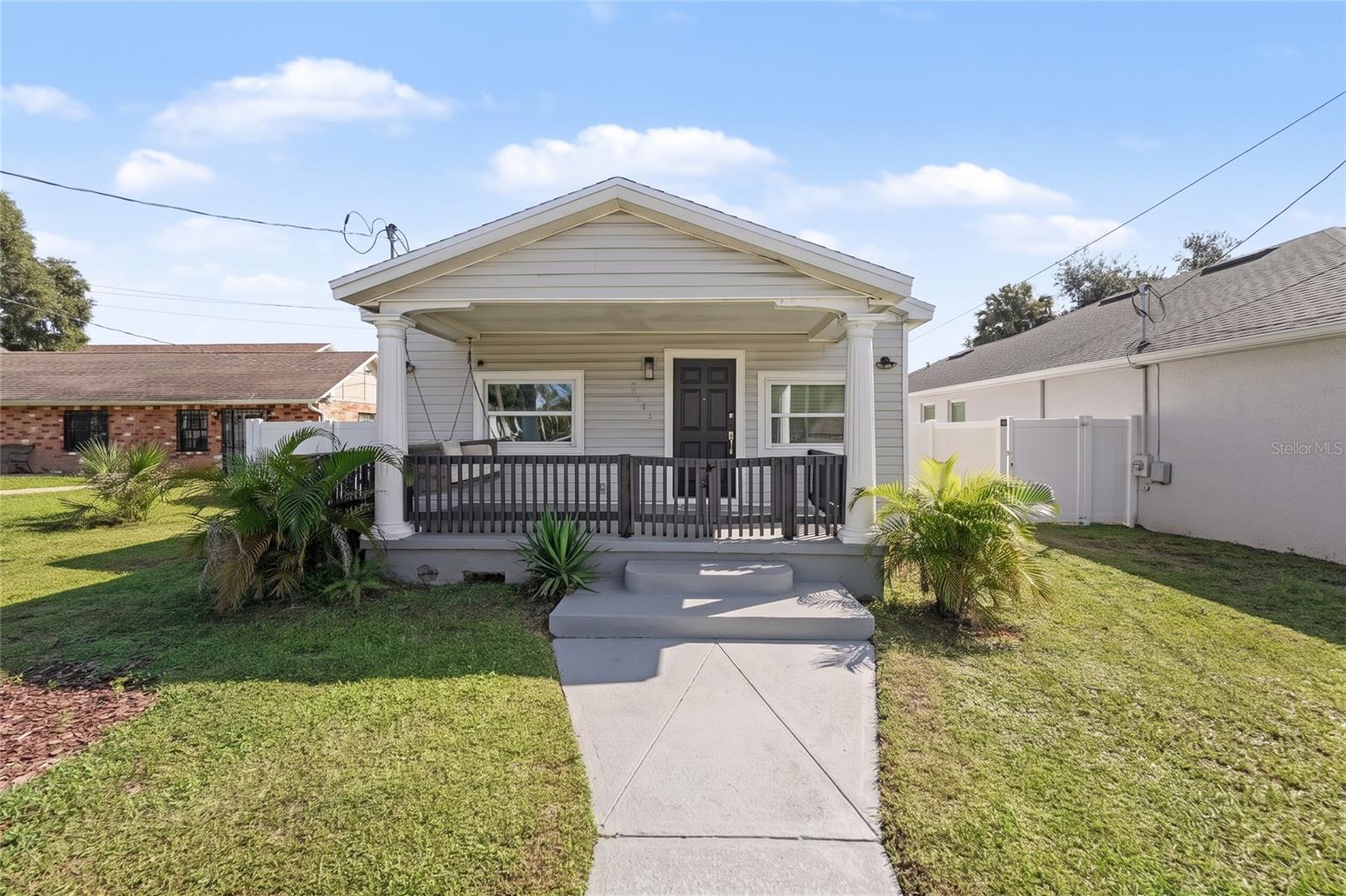2711 N 33RD STREET, Tampa, FL 33605