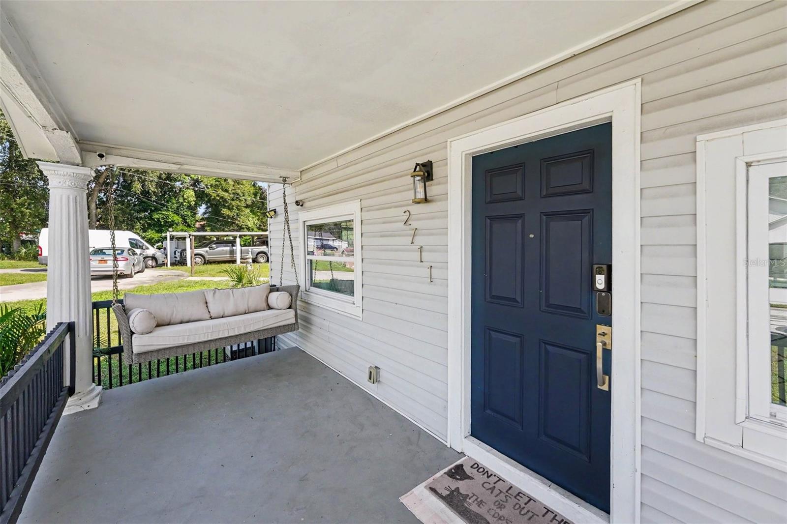 2711 N 33RD STREET, Tampa, FL 33605
