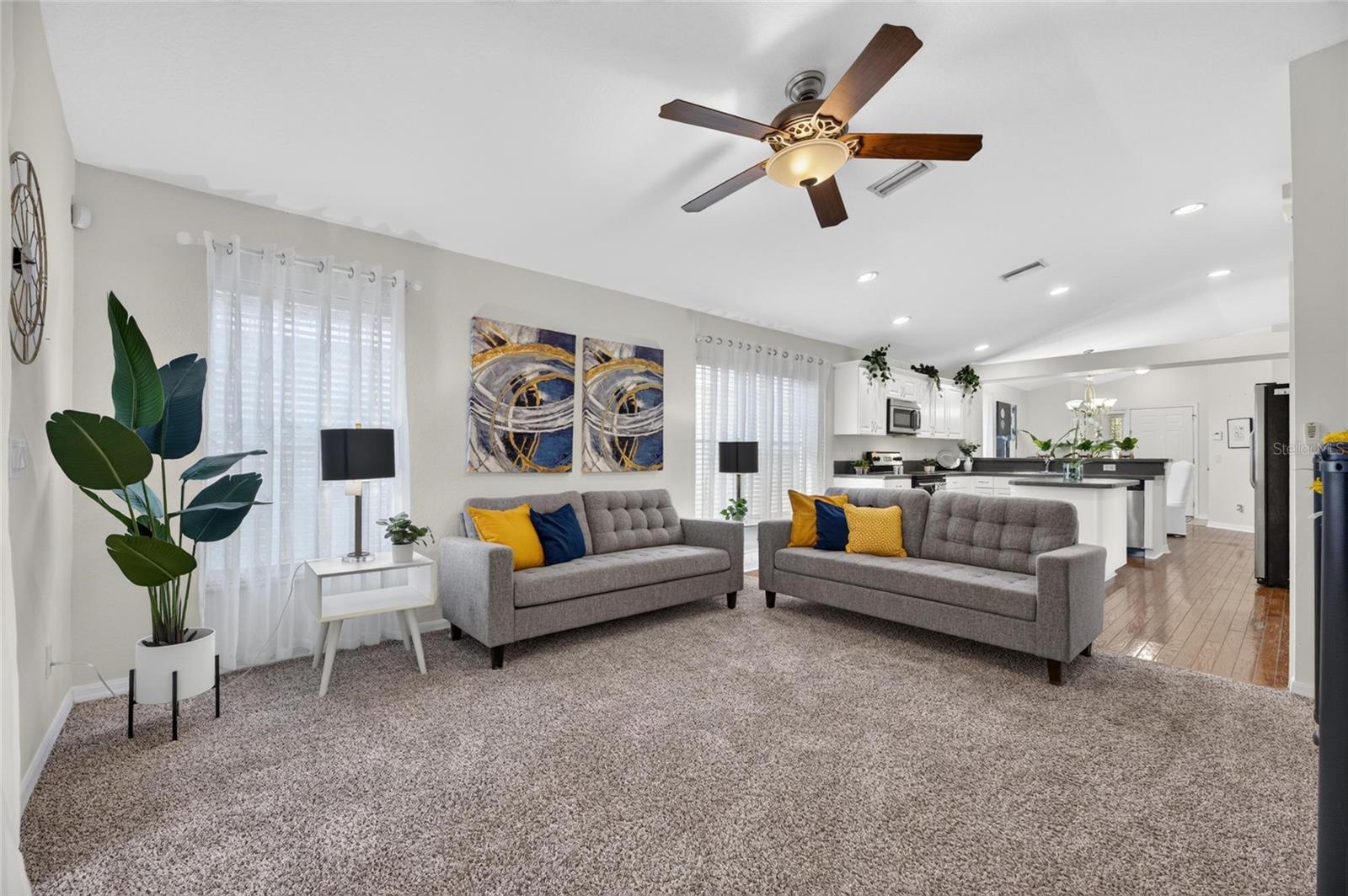 11517 CRESTLAKE VILLAGE DRIVE, Riverview, FL 33569