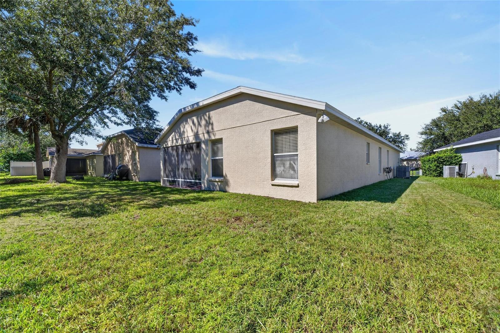 11517 CRESTLAKE VILLAGE DRIVE, Riverview, FL 33569