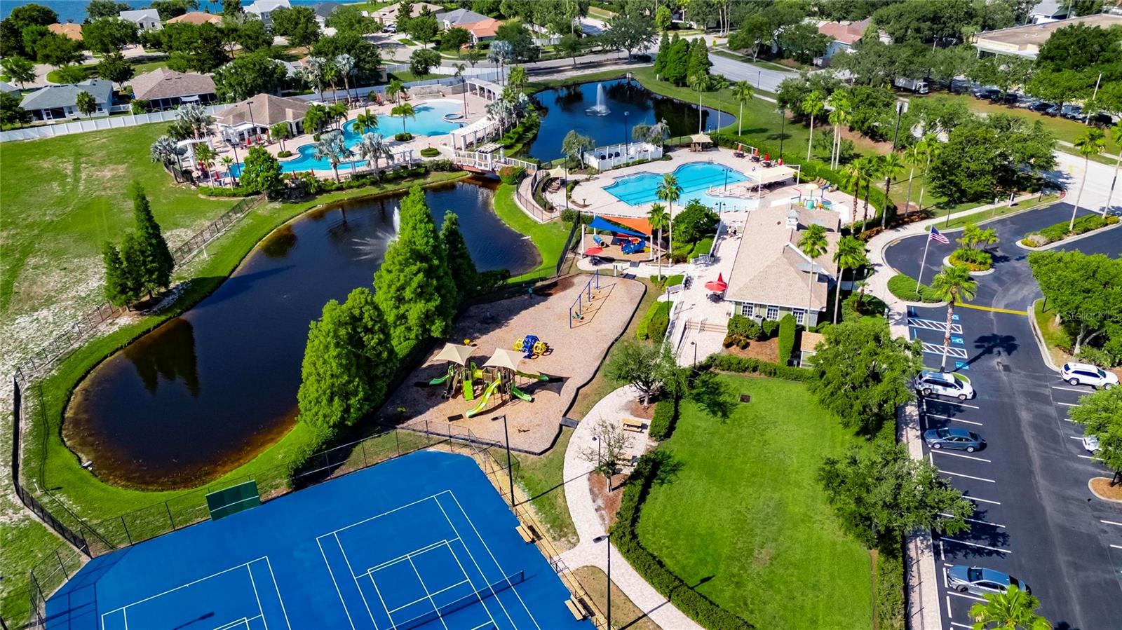 11517 CRESTLAKE VILLAGE DRIVE, Riverview, FL 33569