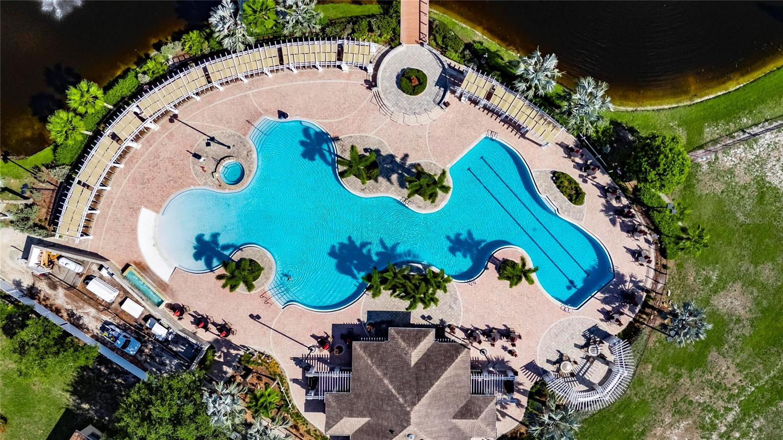 11517 CRESTLAKE VILLAGE DRIVE, Riverview, FL 33569