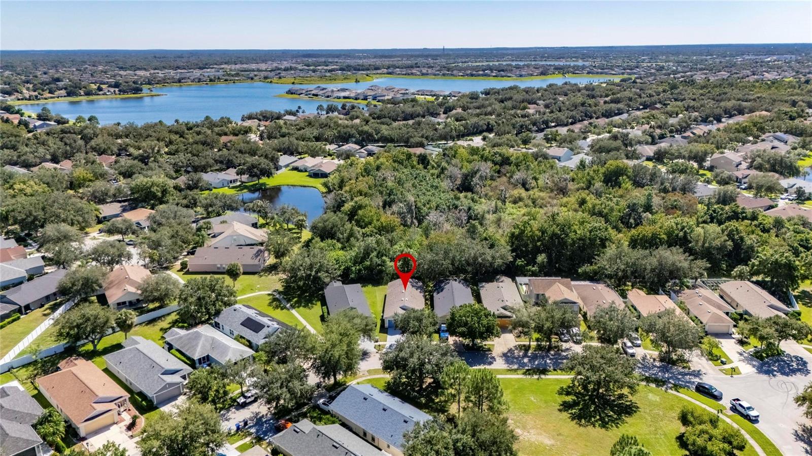 11517 CRESTLAKE VILLAGE DRIVE, Riverview, FL 33569