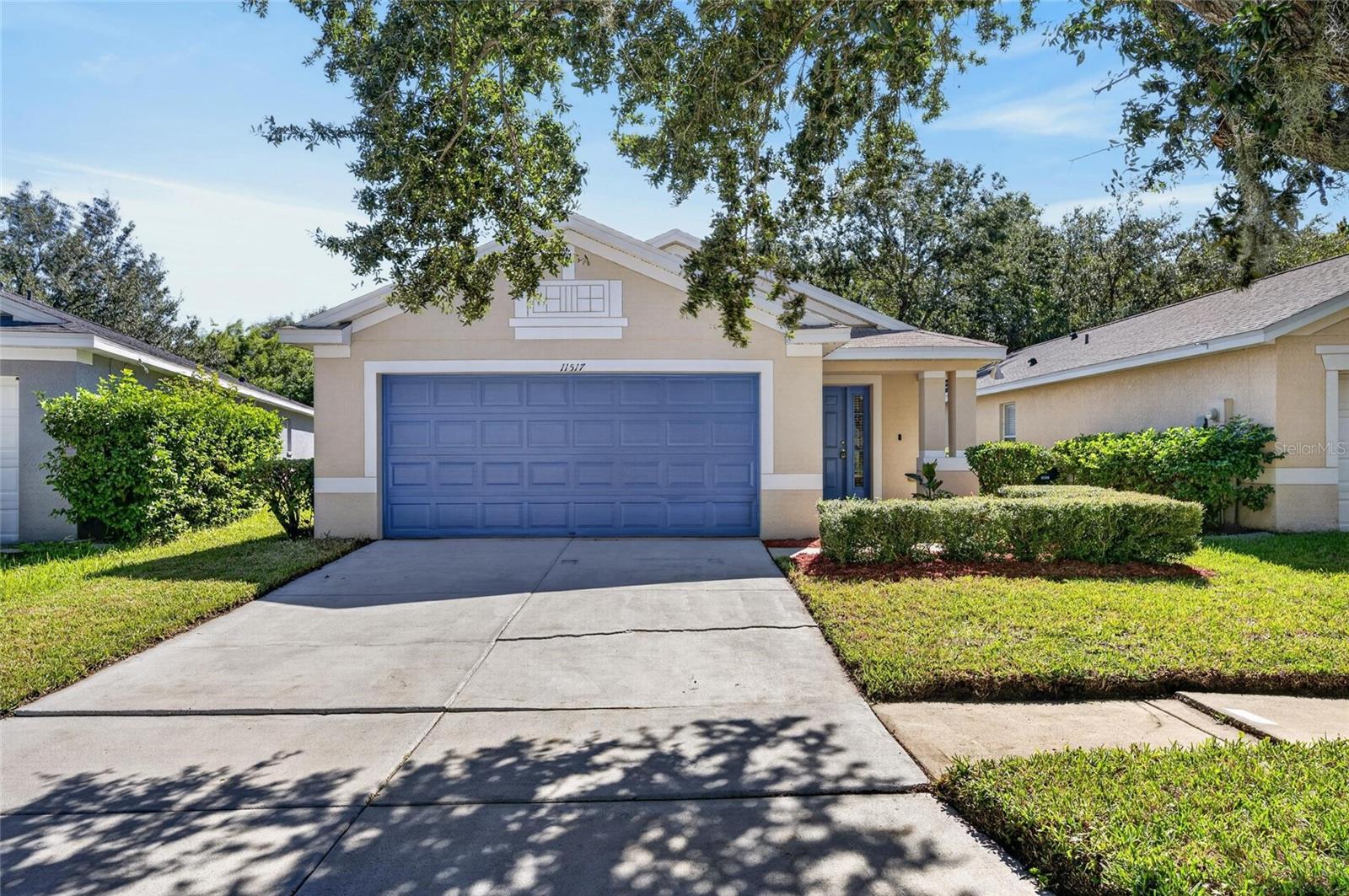 11517 CRESTLAKE VILLAGE DRIVE, Riverview, FL 33569