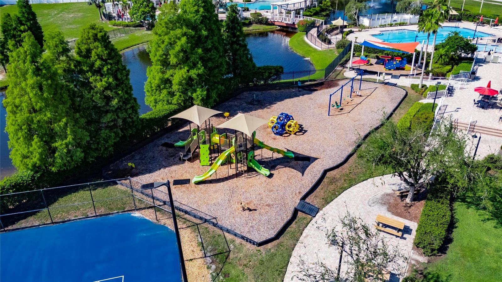 11517 CRESTLAKE VILLAGE DRIVE, Riverview, FL 33569