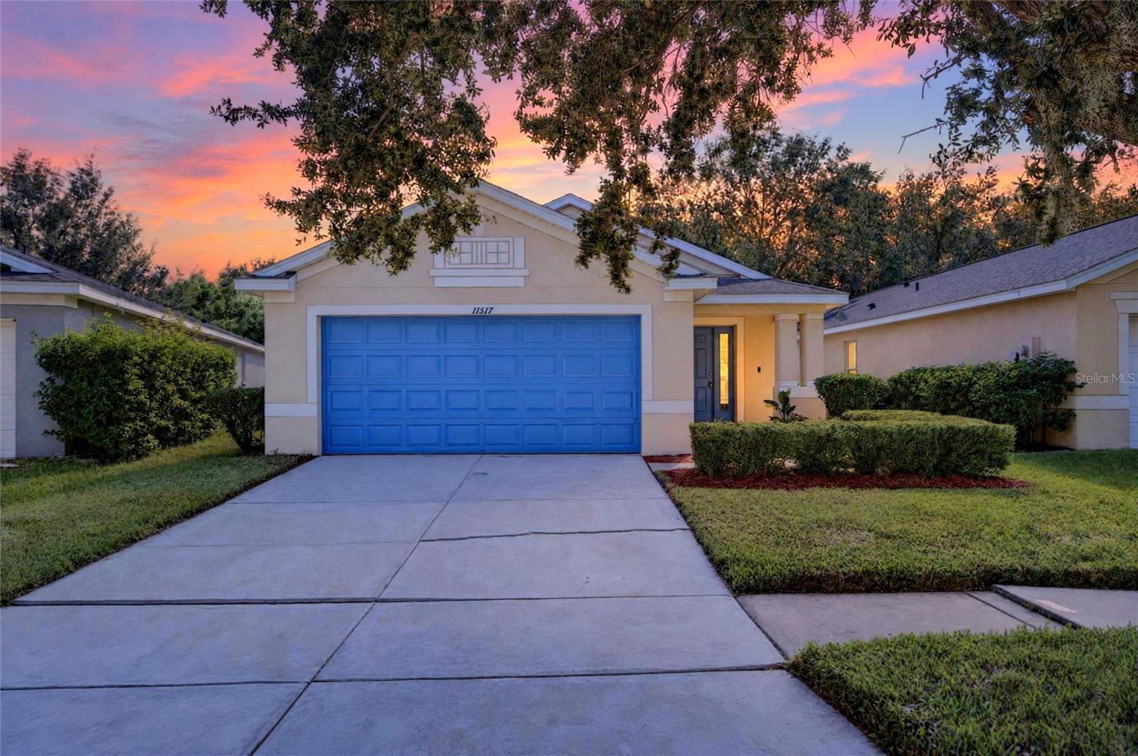 11517 CRESTLAKE VILLAGE DRIVE, Riverview, FL 33569
