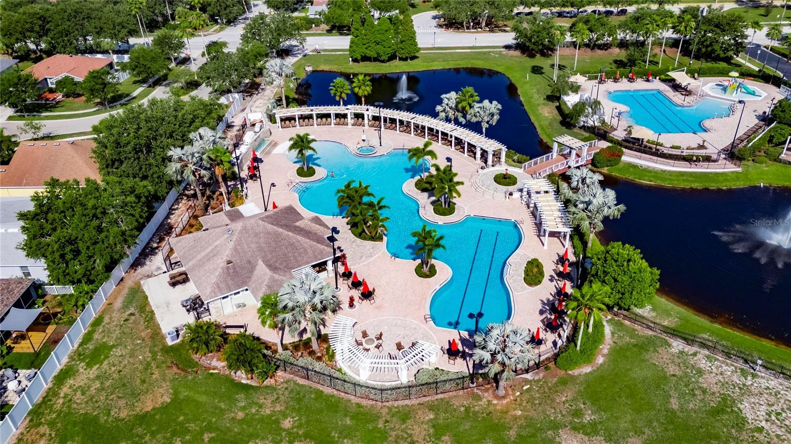11517 CRESTLAKE VILLAGE DRIVE, Riverview, FL 33569