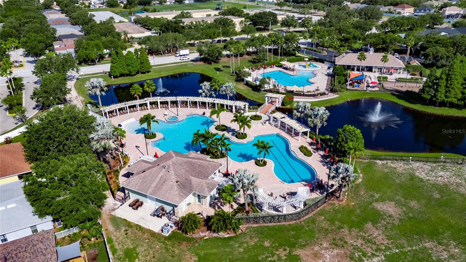11517 CRESTLAKE VILLAGE DRIVE, Riverview, FL 33569