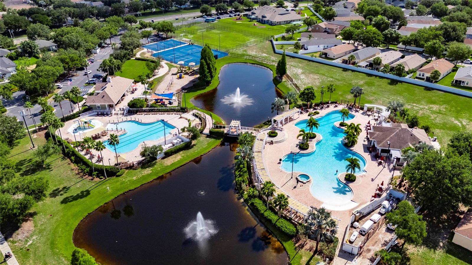 11517 CRESTLAKE VILLAGE DRIVE, Riverview, FL 33569