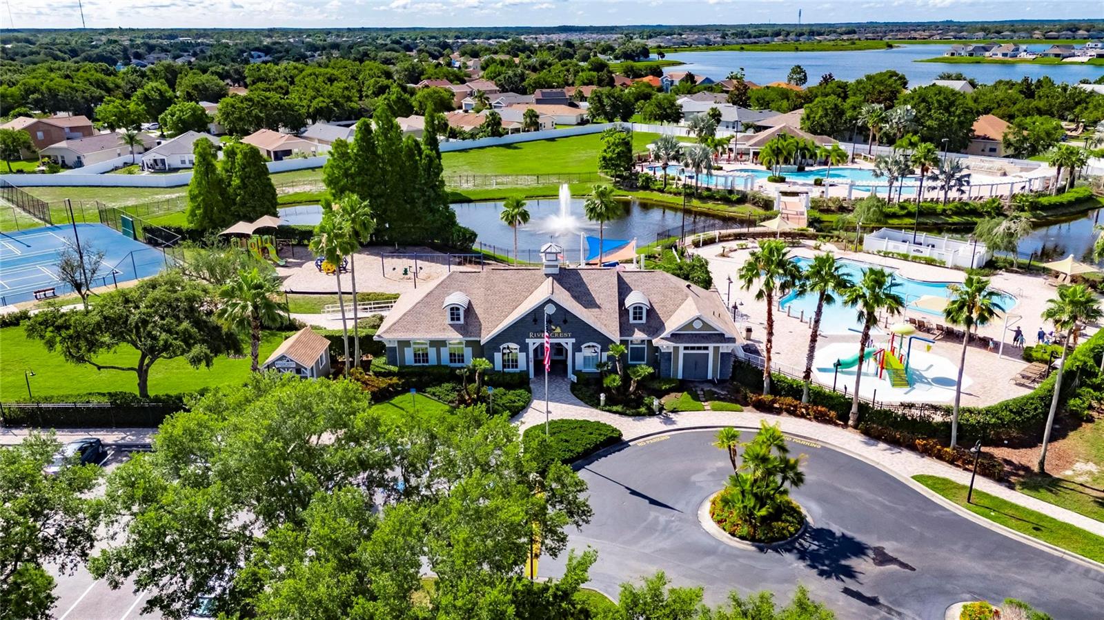 11517 CRESTLAKE VILLAGE DRIVE, Riverview, FL 33569
