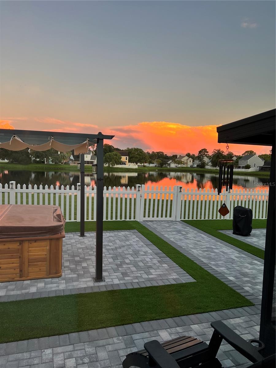 10957 BRIGHTSIDE DRIVE, Tampa, FL 33624