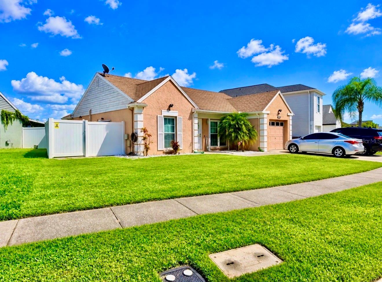 10957 BRIGHTSIDE DRIVE, Tampa, FL 33624