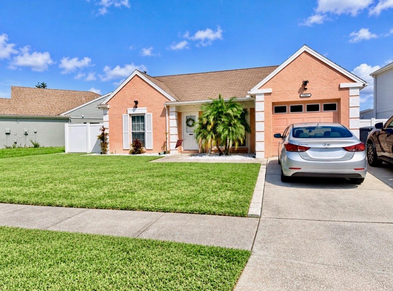 10957 BRIGHTSIDE DRIVE, Tampa, FL 33624