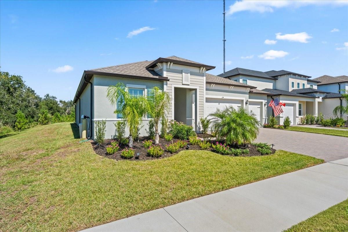 12421 BERGSTROM BAY DRIVE, Riverview, FL 33579