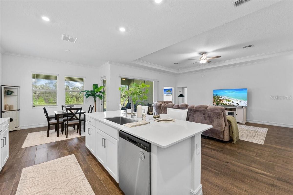 12421 BERGSTROM BAY DRIVE, Riverview, FL 33579