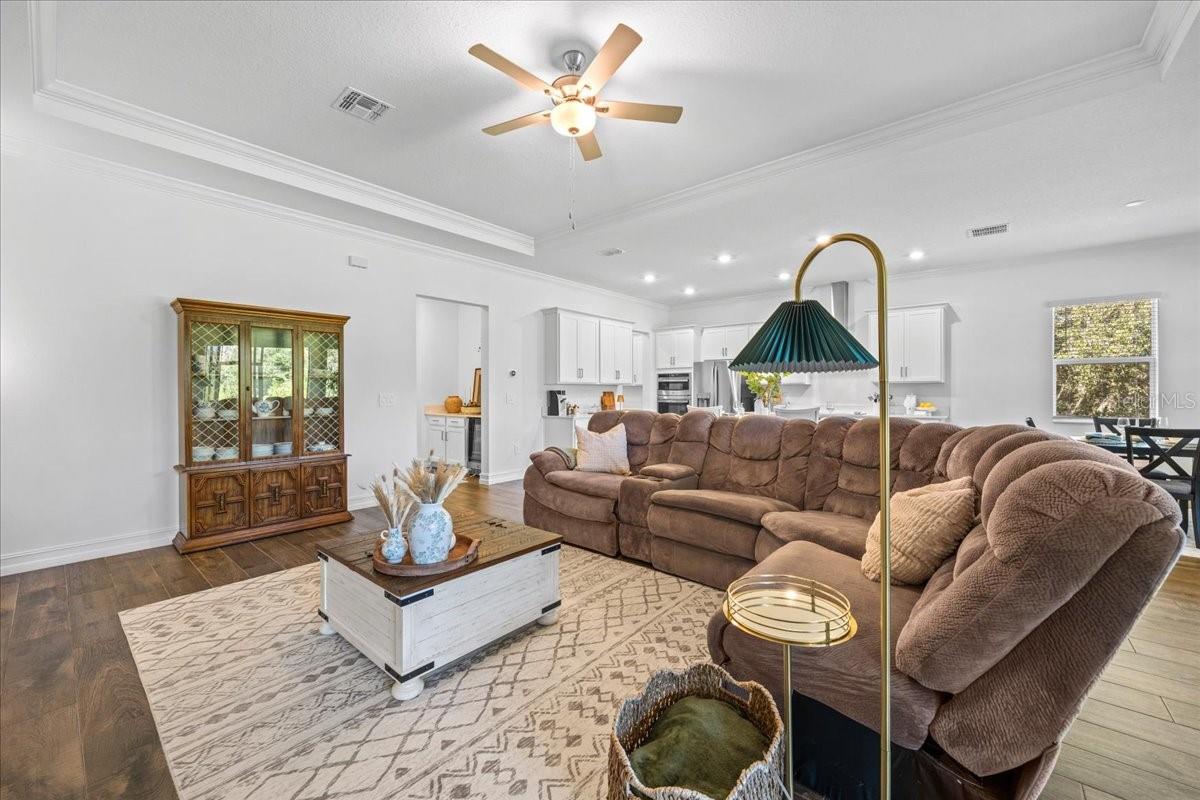 12421 BERGSTROM BAY DRIVE, Riverview, FL 33579