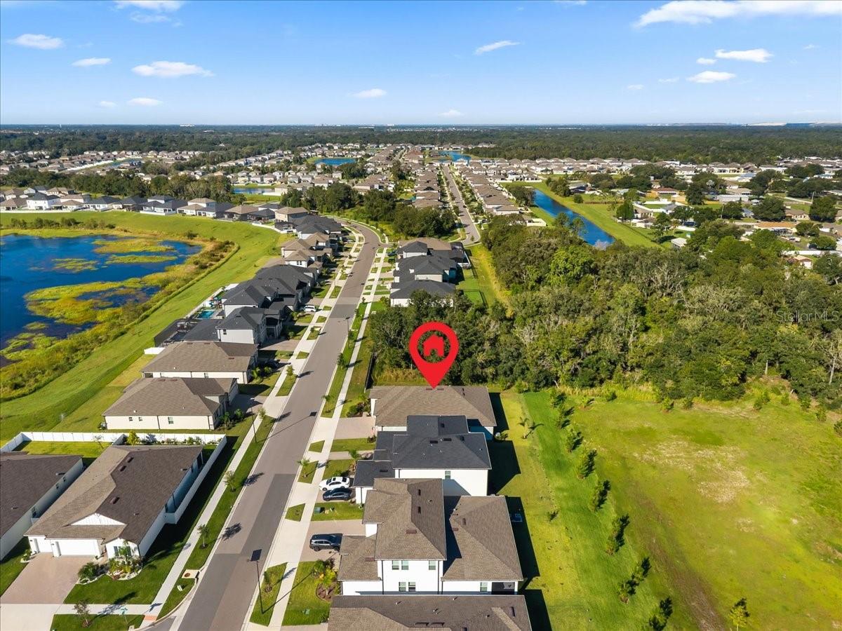 12421 BERGSTROM BAY DRIVE, Riverview, FL 33579