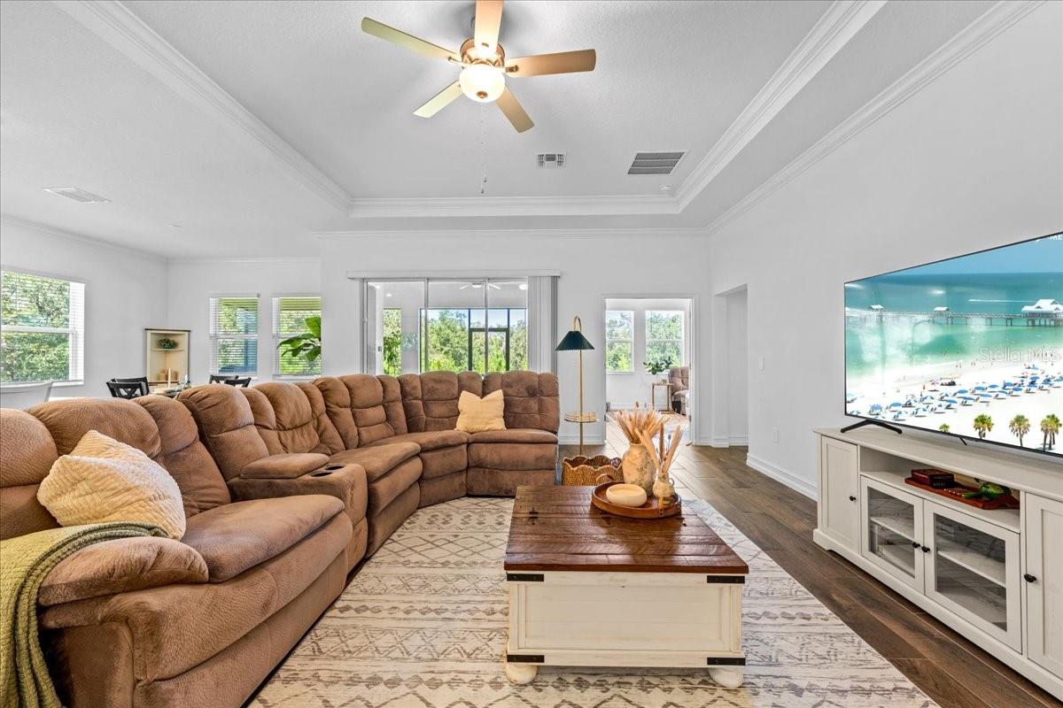 12421 BERGSTROM BAY DRIVE, Riverview, FL 33579