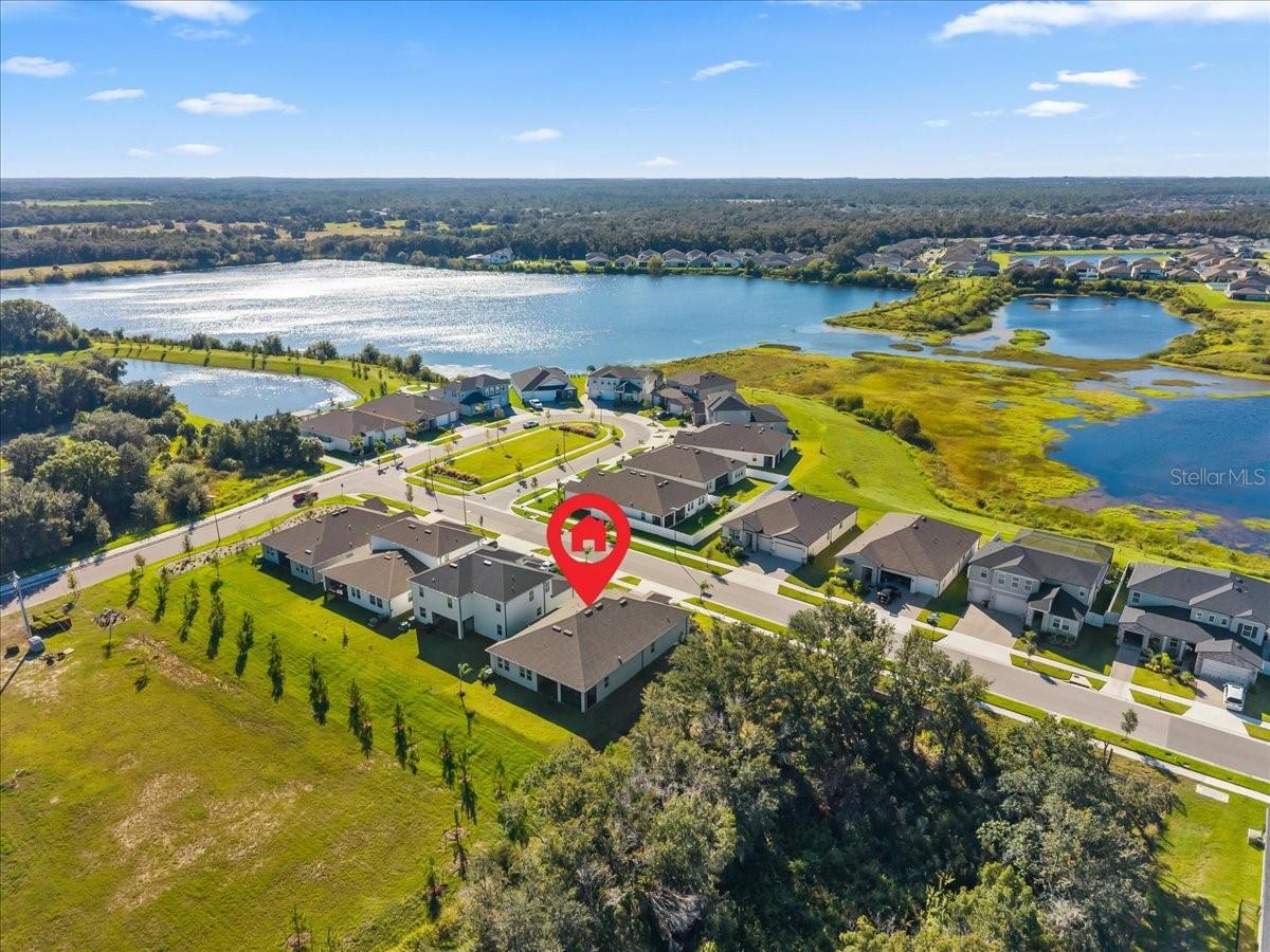 12421 BERGSTROM BAY DRIVE, Riverview, FL 33579