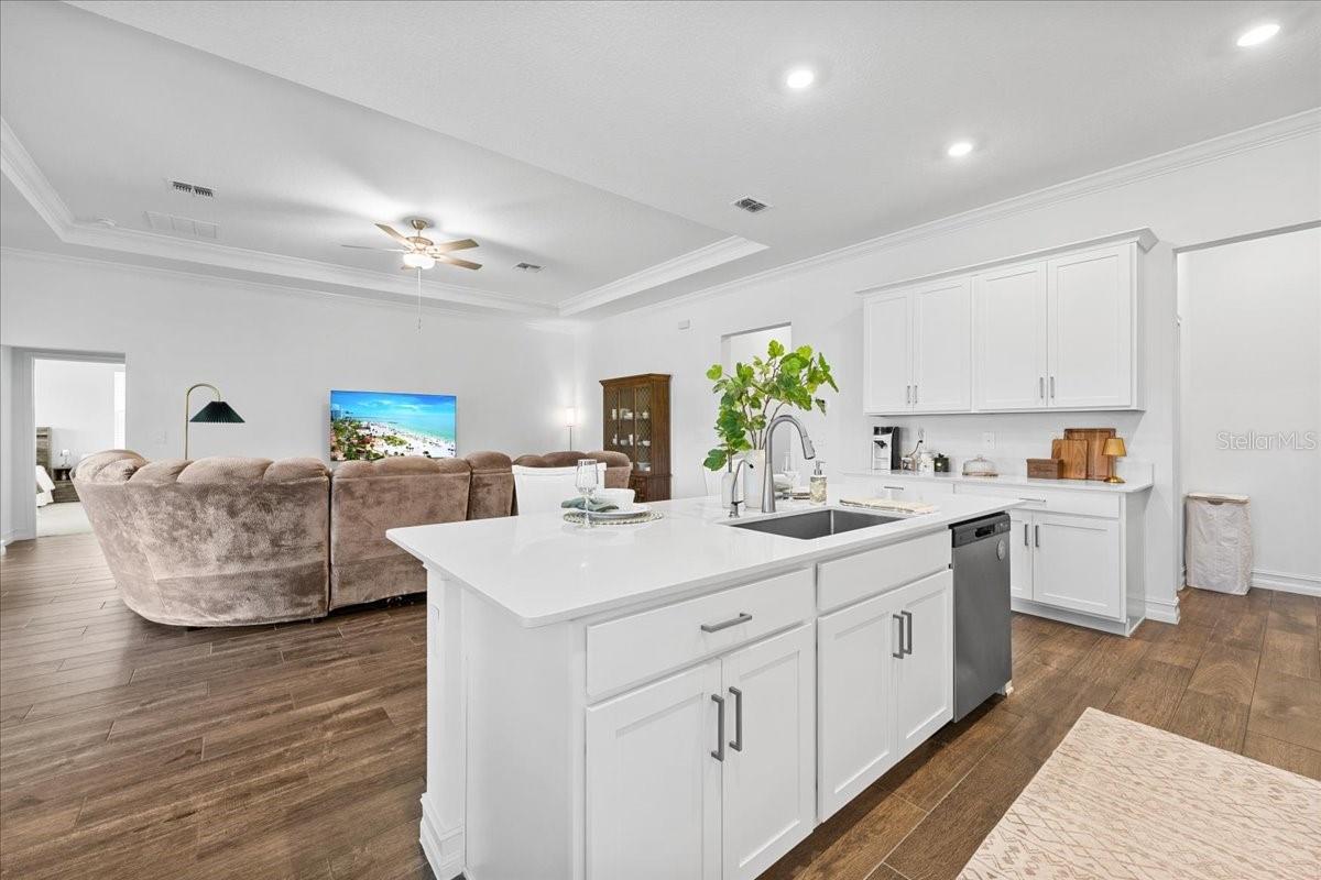 12421 BERGSTROM BAY DRIVE, Riverview, FL 33579