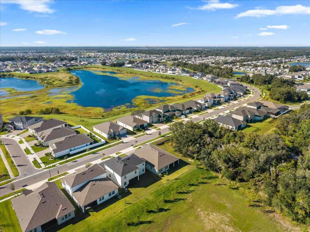 12421 BERGSTROM BAY DRIVE, Riverview, FL 33579