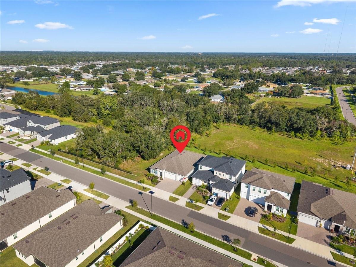 12421 BERGSTROM BAY DRIVE, Riverview, FL 33579
