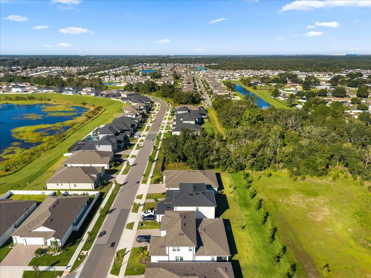 12421 BERGSTROM BAY DRIVE, Riverview, FL 33579