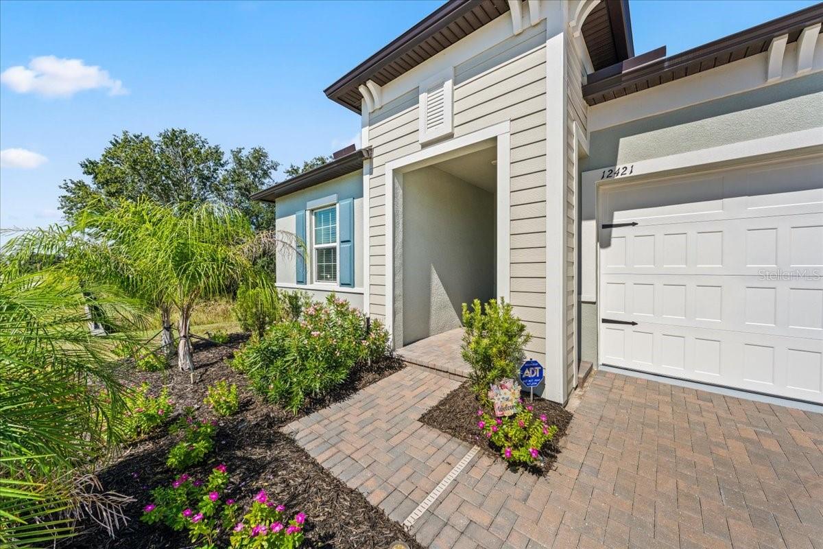 12421 BERGSTROM BAY DRIVE, Riverview, FL 33579