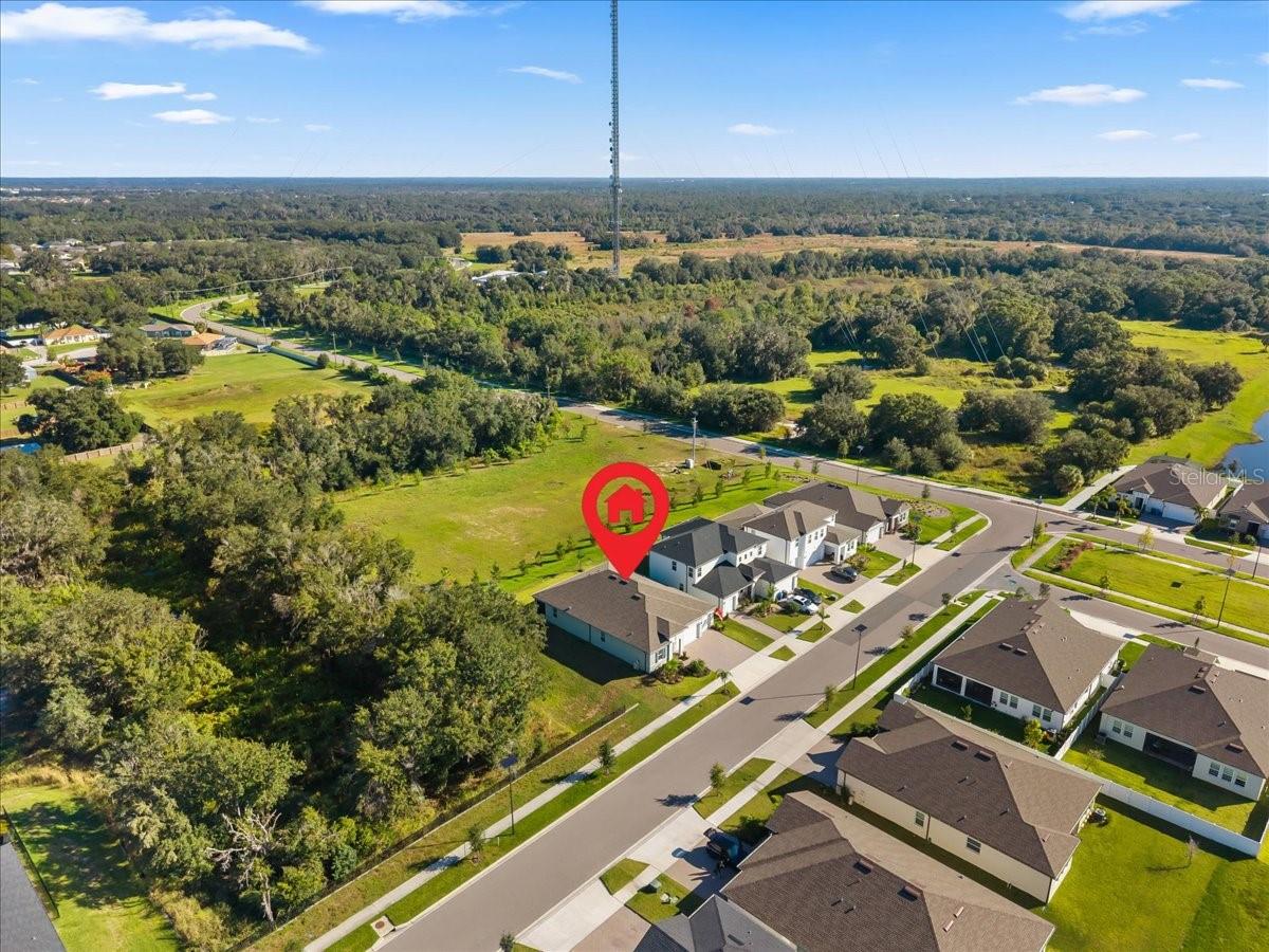 12421 BERGSTROM BAY DRIVE, Riverview, FL 33579