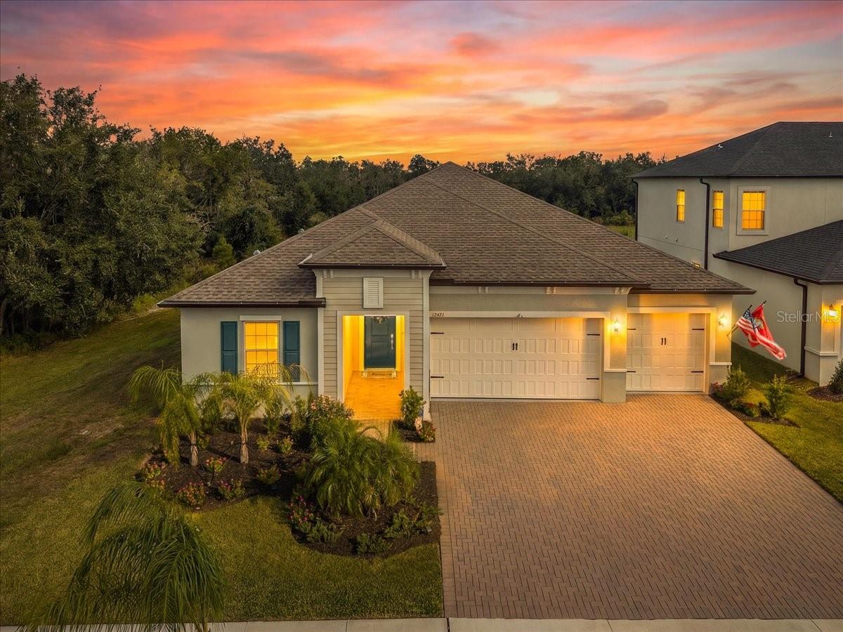 12421 BERGSTROM BAY DRIVE, Riverview, FL 33579