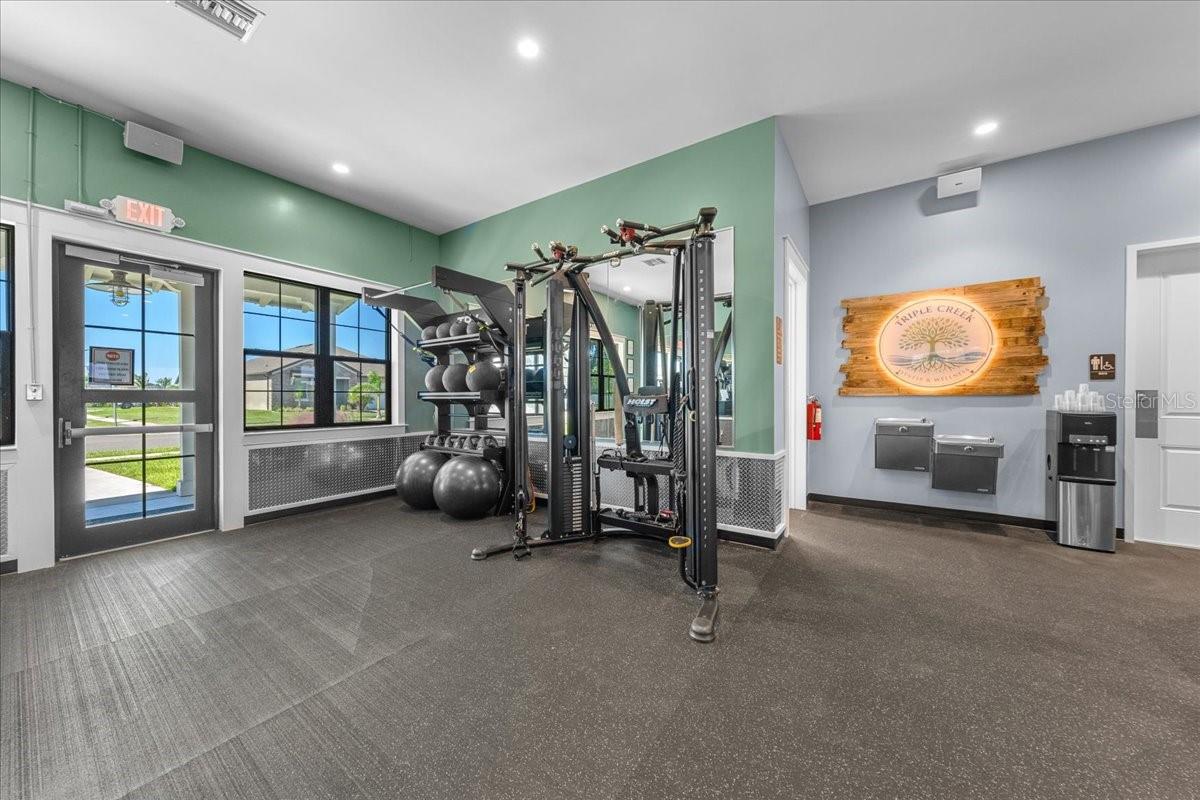 12421 BERGSTROM BAY DRIVE, Riverview, FL 33579