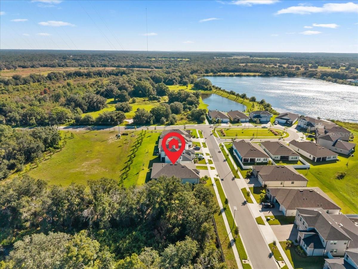 12421 BERGSTROM BAY DRIVE, Riverview, FL 33579
