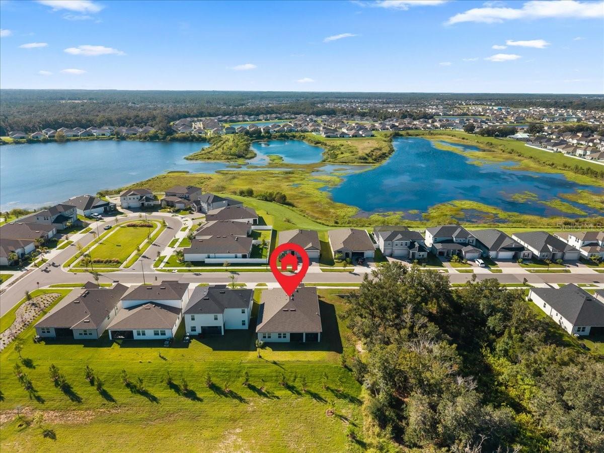 12421 BERGSTROM BAY DRIVE, Riverview, FL 33579