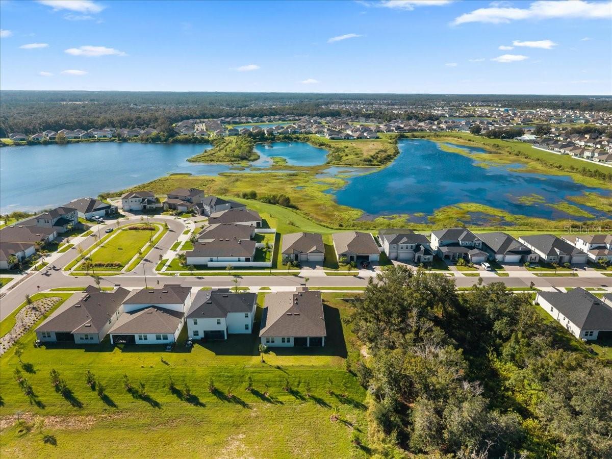 12421 BERGSTROM BAY DRIVE, Riverview, FL 33579