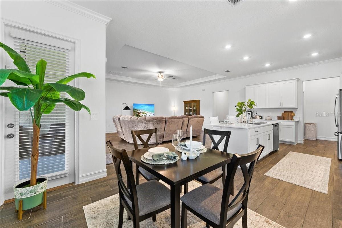 12421 BERGSTROM BAY DRIVE, Riverview, FL 33579