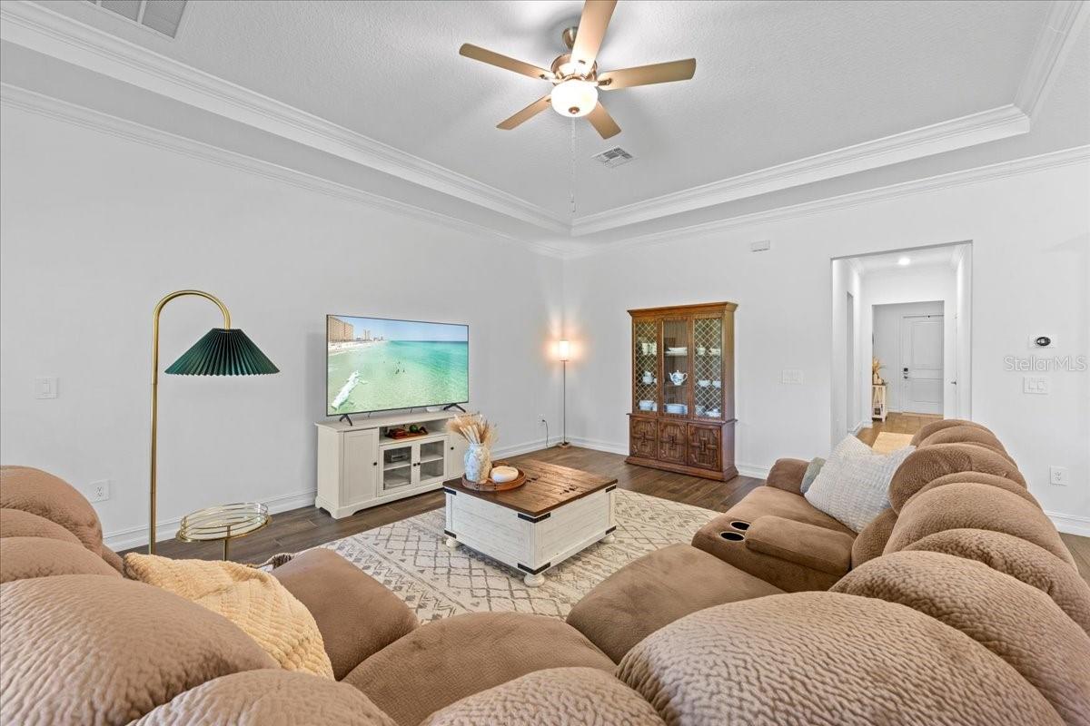 12421 BERGSTROM BAY DRIVE, Riverview, FL 33579