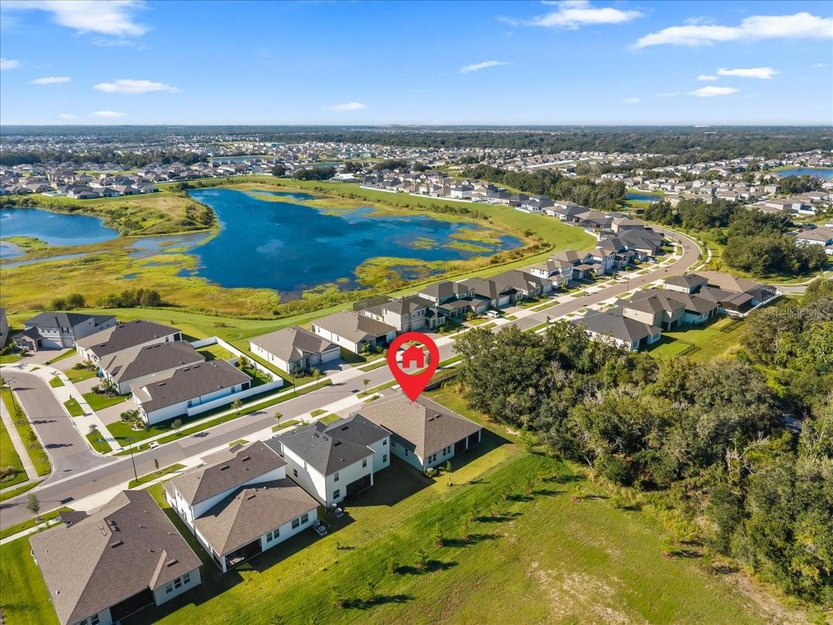 12421 BERGSTROM BAY DRIVE, Riverview, FL 33579