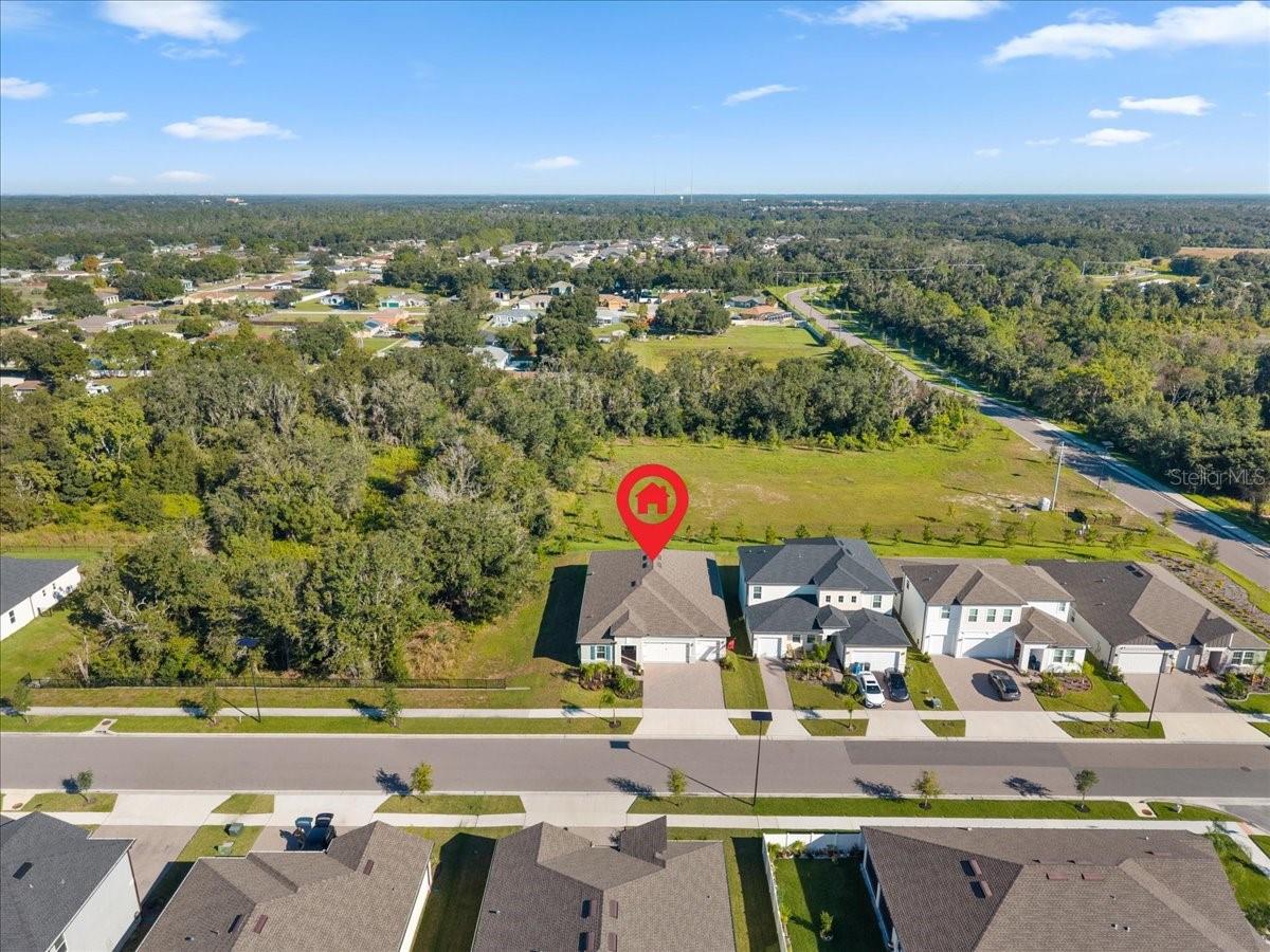 12421 BERGSTROM BAY DRIVE, Riverview, FL 33579