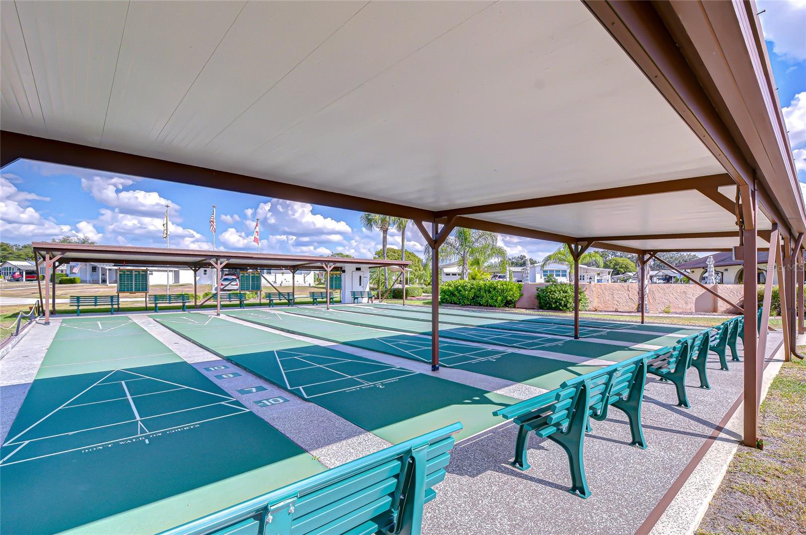 4843 BLANCO DRIVE, Zephyrhills, FL 33541