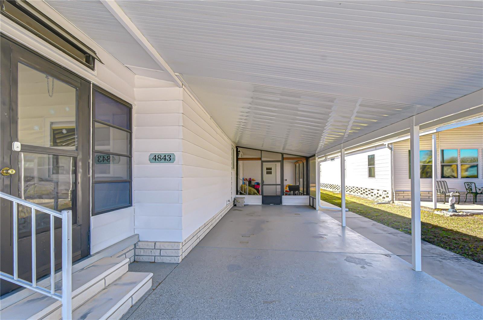 4843 BLANCO DRIVE, Zephyrhills, FL 33541 4843 BLANCO DRIVE, Zephyrhills, FL 33541