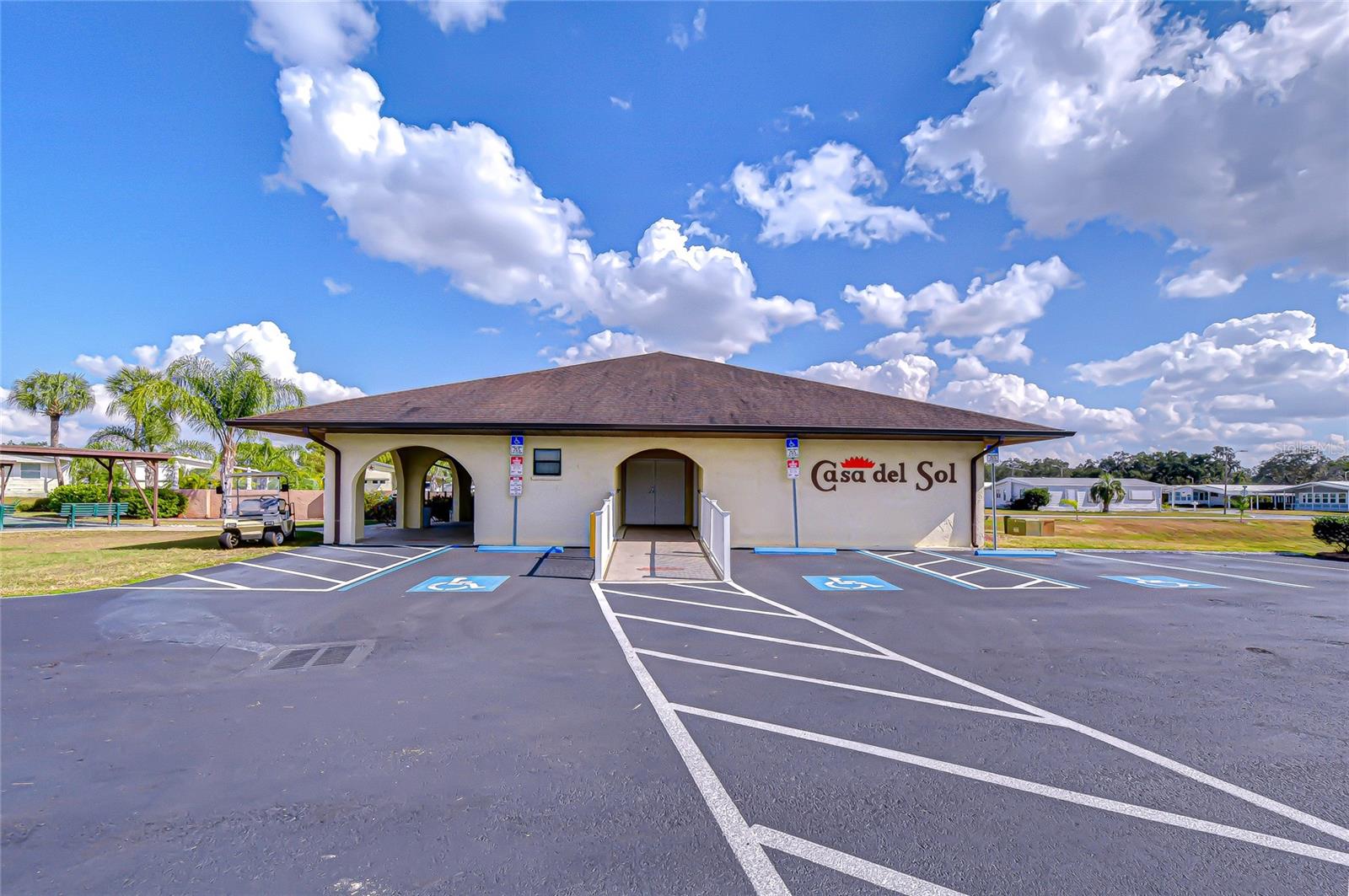 4843 BLANCO DRIVE, Zephyrhills, FL 33541