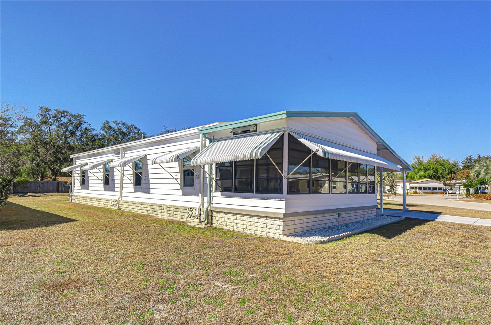 4843 BLANCO DRIVE, Zephyrhills, FL 33541 4843 BLANCO DRIVE, Zephyrhills, FL 33541