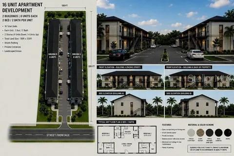 6514 N 43RD STREET, Tampa, FL 33610