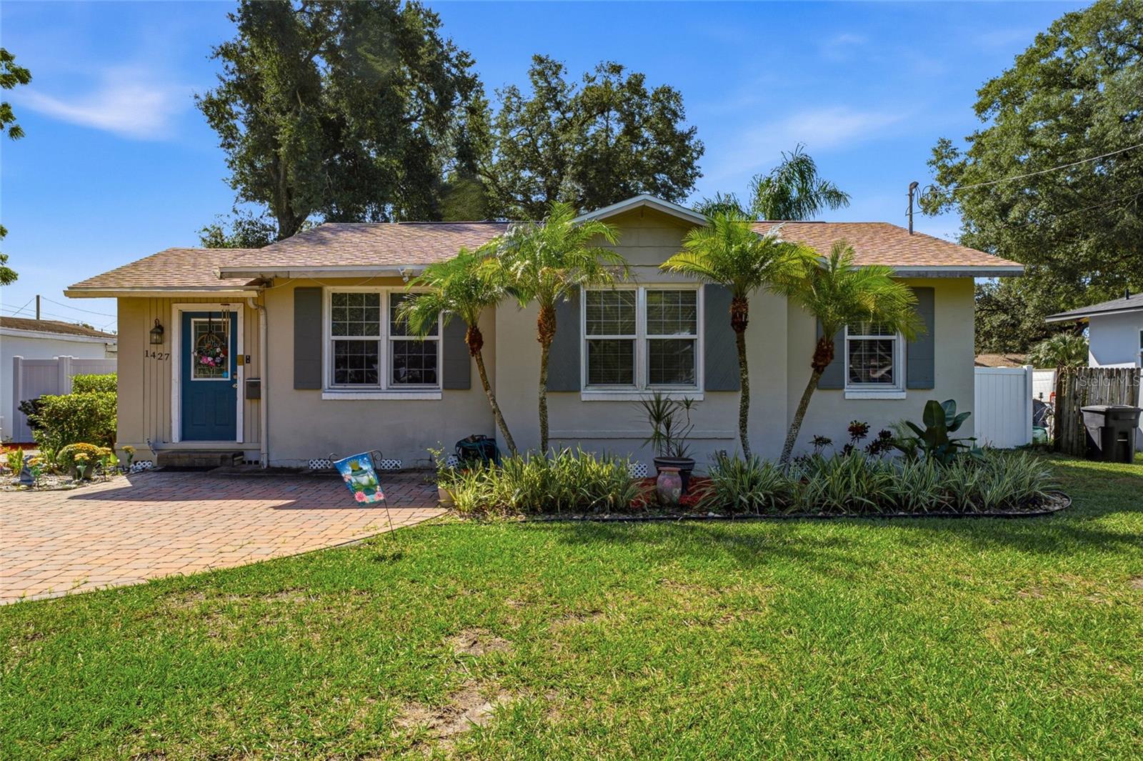 1427 E COMANCHE AVENUE, Tampa, FL 33604