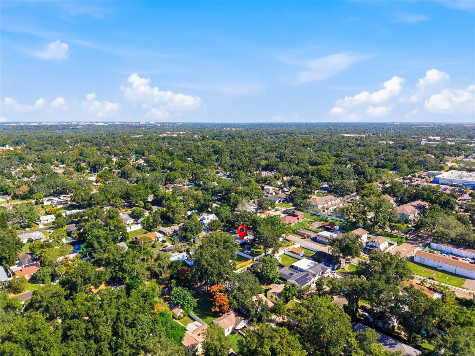 1427 E COMANCHE AVENUE, Tampa, FL 33604